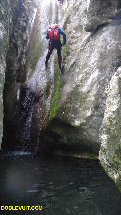 Torrent de l'Ofre